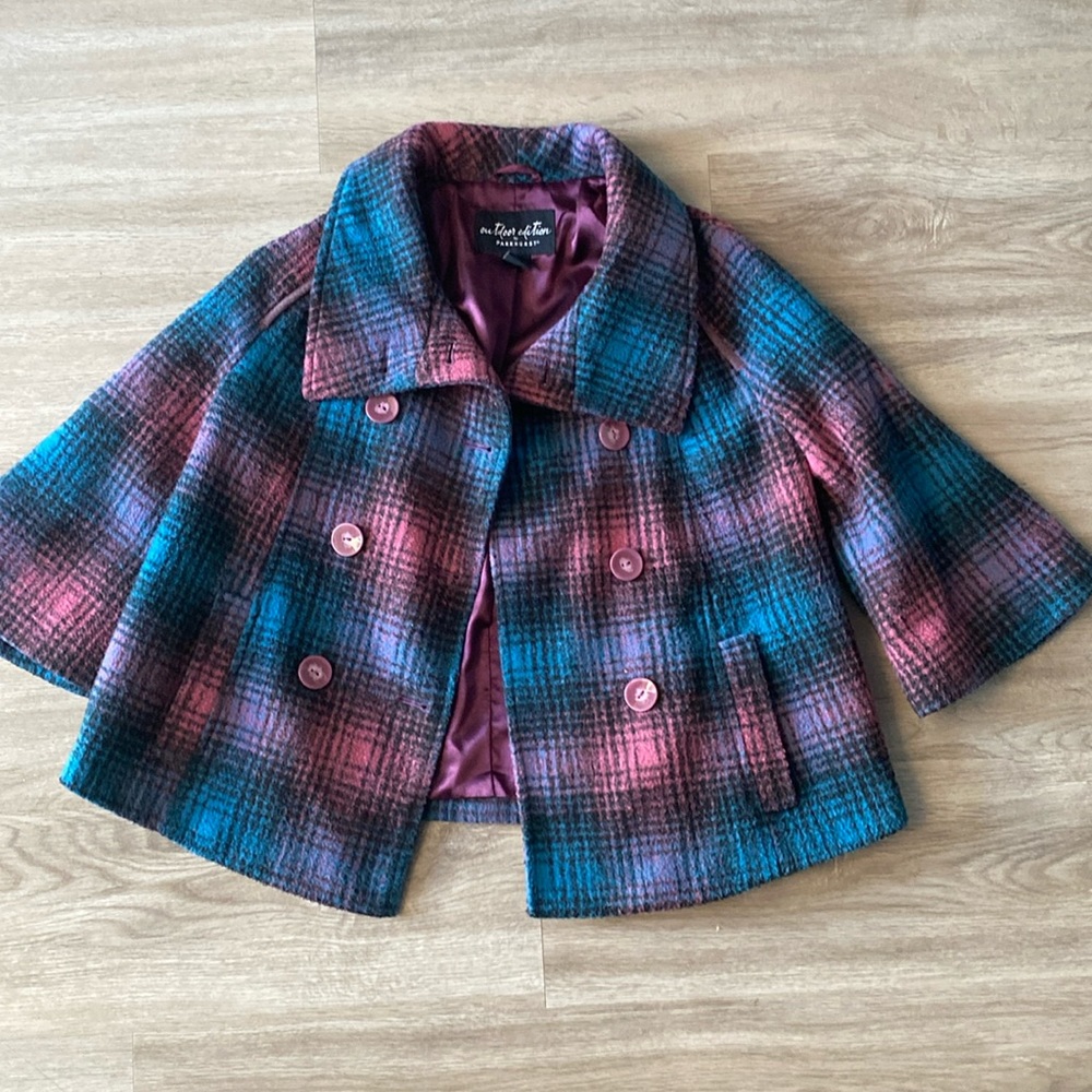 Small Dressy Jacket